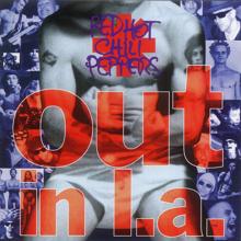 Red Hot Chili Peppers: Behind The Sun (Ben Grosse Remix)