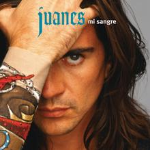 Juanes: Lo Que Importa (ITunes except US)