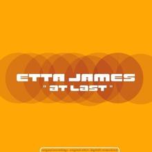 Etta James: At Last