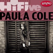 Paula Cole: Rhino Hi-Five: Paula Cole