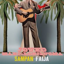 Jouko Mäki-Lohiluoma: Sampan faija