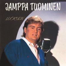 Jamppa Tuominen: Luoksein