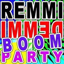 Various Artists: Remmidemmi Boom Party
