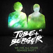 Tube & Berger: Fetzen (Djuma Soundsystem & Westerby Remix)