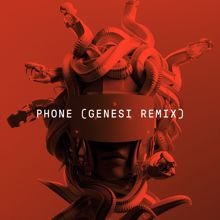 MEDUZA: Phone (GENESI  Remix) (PhoneGENESI  Remix)