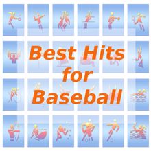 Tune Robbers: Best Hits for Baseball