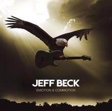 Jeff Beck, Joss Stone: There's No Other Me (feat. Joss Stone)