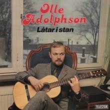 Olle Adolphson: Gubben Jon (Remastered)