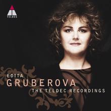 Edita Gruberová, Friedrich Haider: Strauss, R: 5 Lieder, Op. 48: No. 4, Winterweihe