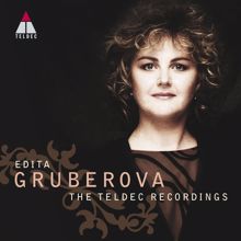 Edita Gruberova: Edita Gruberova - The Teldec Recordings