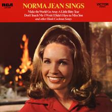 Norma Jean: Sings