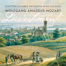 Scottish Chamber Orchestra: Mozart: Divertimenti