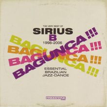 Sirius B: Bagunca- Essential Brazillian Jazz Dance