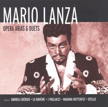 Mario Lanza: Arias and Duets