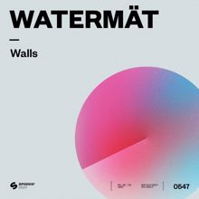 Watermät: Walls