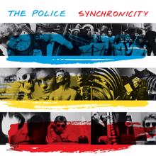 The Police: Synchronicity (Remastered 2003) (SynchronicityRemastered 2003)