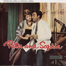 Peter Sellers: Peter & Sophia