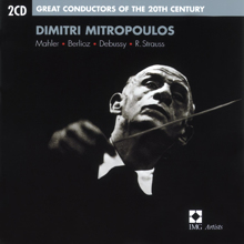 Dimitri Mitropoulos/New York Philharmonic Orchestra: Salome: Tanz der Sieben Schleier/Dance of the Seven Veils