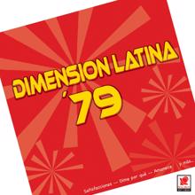 Dimension Latina: Lágrimas Y Tristezas