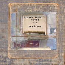 Broken Social Scene: Bee Hives