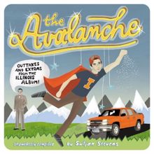 Sufjan Stevens: The Avalanche