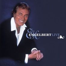 Engelbert Humperdinck: (Sittin' On) the Dock of the Bay [Live]