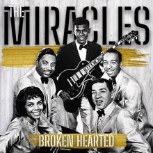 The Miracles: Broken Hearted