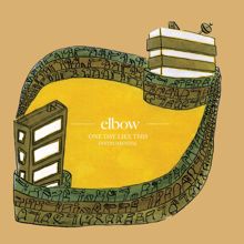 Elbow: One Day Like This (Instrumental)