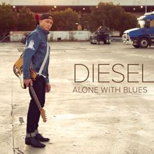 Diesel: Mirror Blues