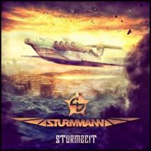 STURMMANN: Sturmzeit