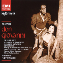 Wilhelm Furtwängler: Mozart: Don Giovanni