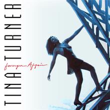 Tina Turner: Foreign Affair (The Singles)