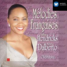 Barbara Hendricks: French Melodies