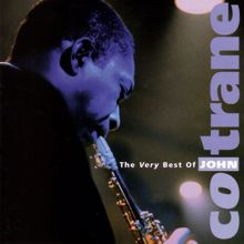 John Coltrane: Mr. Syms