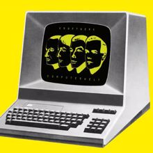 Kraftwerk: Computerwelt (2009 Remaster)