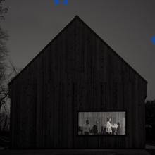 The National: The System Only Dreams in Total Darkness