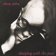 Elton John: Love Is A Cannibal
