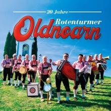 Rotenturmer Oldnoarn: I bin hoit a Lump (Live Version)