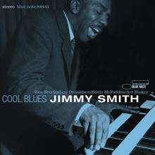Jimmy Smith: Dark Eyes (Live At Small's Paradise, New York/1958/Remastered 2002)