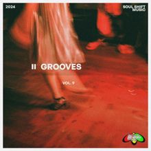 Various Artists: Grooves, Vol. 9