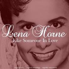 Lena Horne: Like Someone in Love