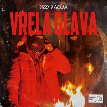 Dizzy: Vrela glava