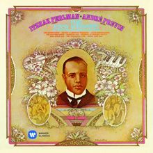 Itzhak Perlman: The Easy Winners & Other Rag-Time Music of Scott Joplin