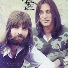 Loggins & Messina: Loggins And Messina