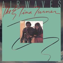 Ike & Tina Turner: Airwaves