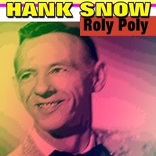 Hank Snow: Yellow Roses