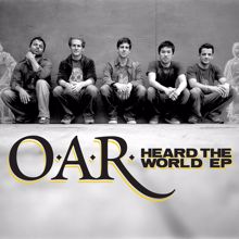 O.A.R.: Heard The World