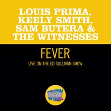 Keely Smith: Fever (Live On The Ed Sullivan Show, May 17, 1959) (FeverLive On The Ed Sullivan Show, May 17, 1959)