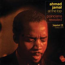 Ahmad Jamal: At The Top: Poinciana Revisited (Live At The Village Gate / 1968) (At The Top: Poinciana RevisitedLive At The Village Gate / 1968)