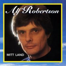 Alf Robertson: Mitt land